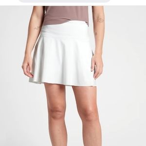 Athleta Ace skirt/shortssize L